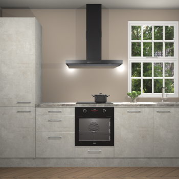 Beton opaal keuken Bangladesh 34518