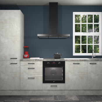 Beton opaal keuken Bangladesh 34524