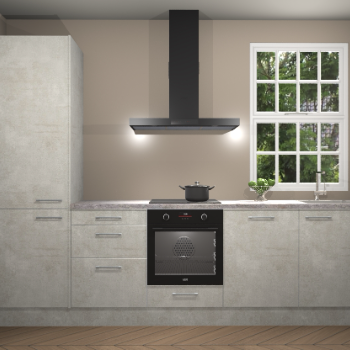 Beton opaal keuken Bangladesh 34525