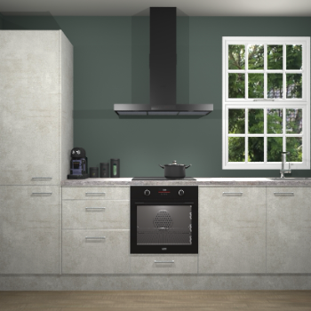 Beton opaal keuken Bangladesh 34526