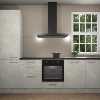 Beton opaal keuken Bangladesh 34532