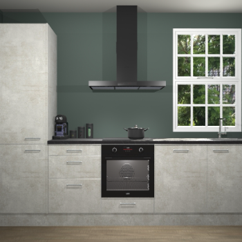 Beton opaal keuken Bangladesh 34533