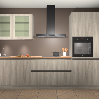 Olm keuken Cairo 33665