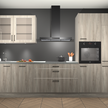 Olm keuken Cairo 33671