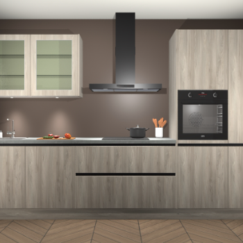 Olm keuken Cairo 33672