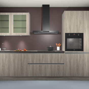 Olm keuken Cairo 33675