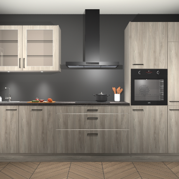 Olm keuken Cairo 33677