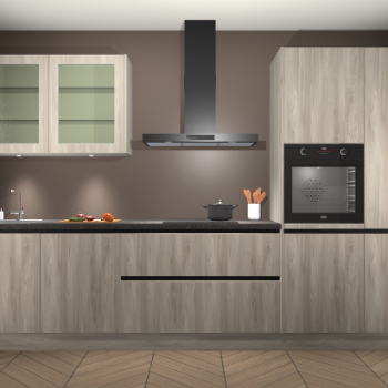 Olm keuken Cairo 33678