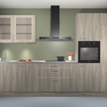 Olm keuken Cairo 33686