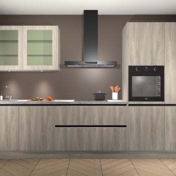 Olm keuken Cairo 33690