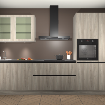 Olm keuken Cairo 33696