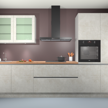 Beton Opaal Keuken Cairo 32656