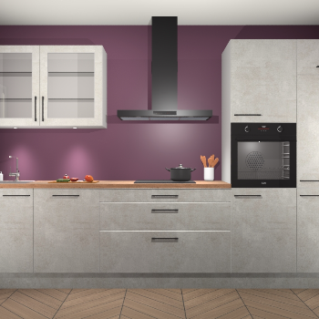 Beton Opaal keuken Cairo 32657