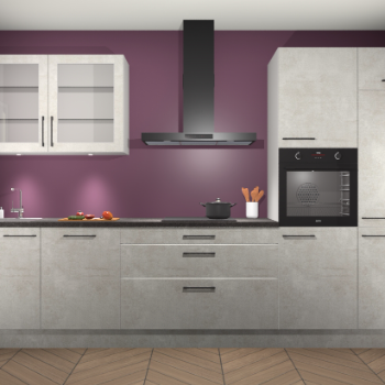 Beton Opaal keuken Cairo 32708