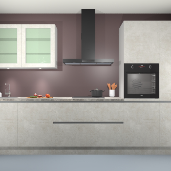 Beton Opaal Keuken Cairo 32713