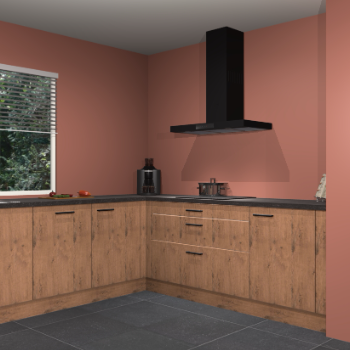 Astoria eiken keuken Moroni 34890