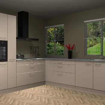 Kasjmier keuken Palermo 34419