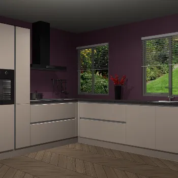 Kasjmier greeploze keuken Palermo 34426