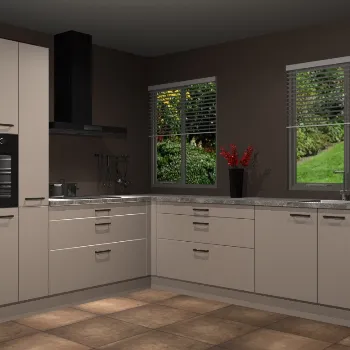 Kasjmier keuken Palermo 34464