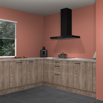 Cantaro eiken keuken Moroni 35115