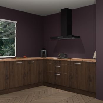 Noten keuken Moroni 35196