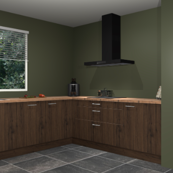 Noten keuken Moroni 35197