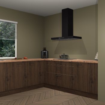 Noten keuken Moroni 35200