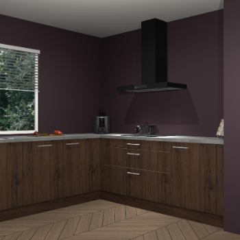 Noten keuken Moroni 35203