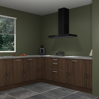 Noten keuken Moroni 35204