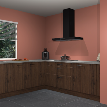 Noten keuken Moroni 35206