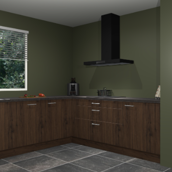 Noten keuken Moroni 35210