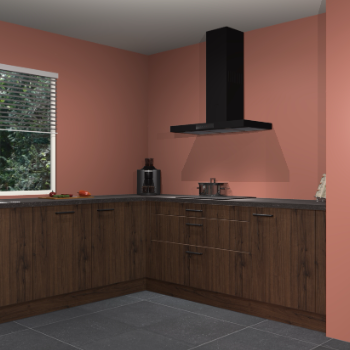 Noten keuken Moroni 35212