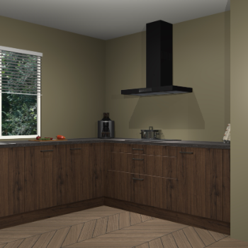 Noten keuken Moroni 35213