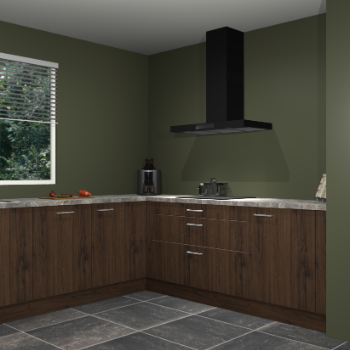 Noten keuken Moroni 35216