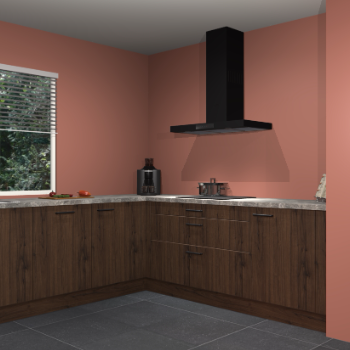 Noten keuken Moroni 35218