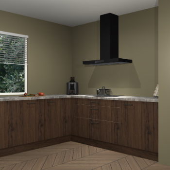 Noten keuken Moroni 35219