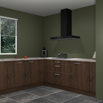 Noten keuken Moroni 35222