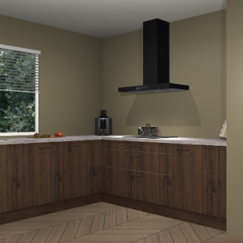 Noten keuken Moroni 35225