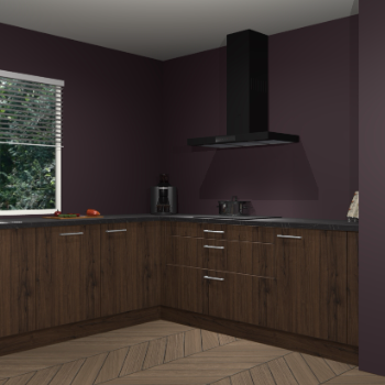 Noten keuken Moroni 35227