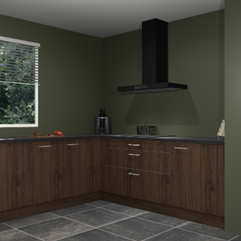 Noten keuken Moroni 35228