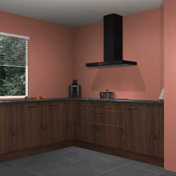 Noten keuken Moroni 35230