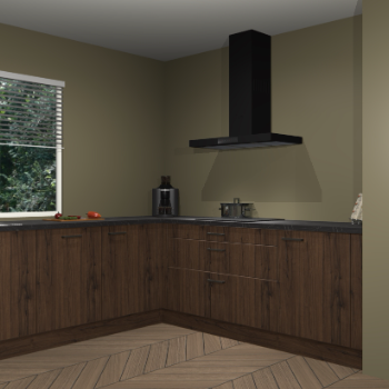 Noten keuken Moroni 35231