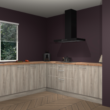 Vuren keuken Moroni 35233