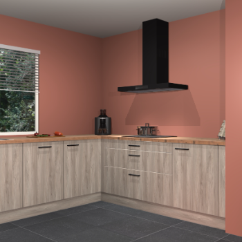 Vuren keuken Moroni 35236