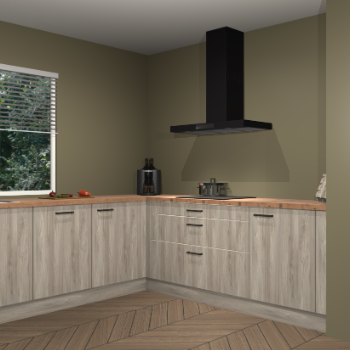 Vuren keuken Moroni 35237