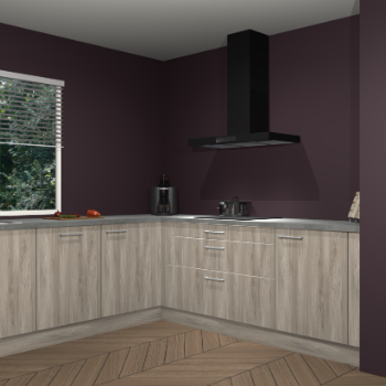 Vuren keuken Moroni 35239