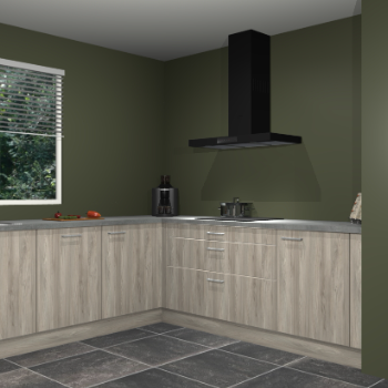 Vuren keuken Moroni 35240