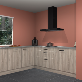 Vuren keuken Moroni 35242