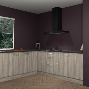 Vuren keuken Moroni 35245