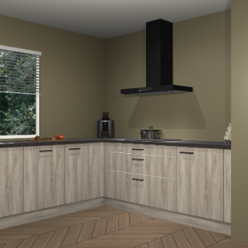 Vuren keuken Moroni 35249